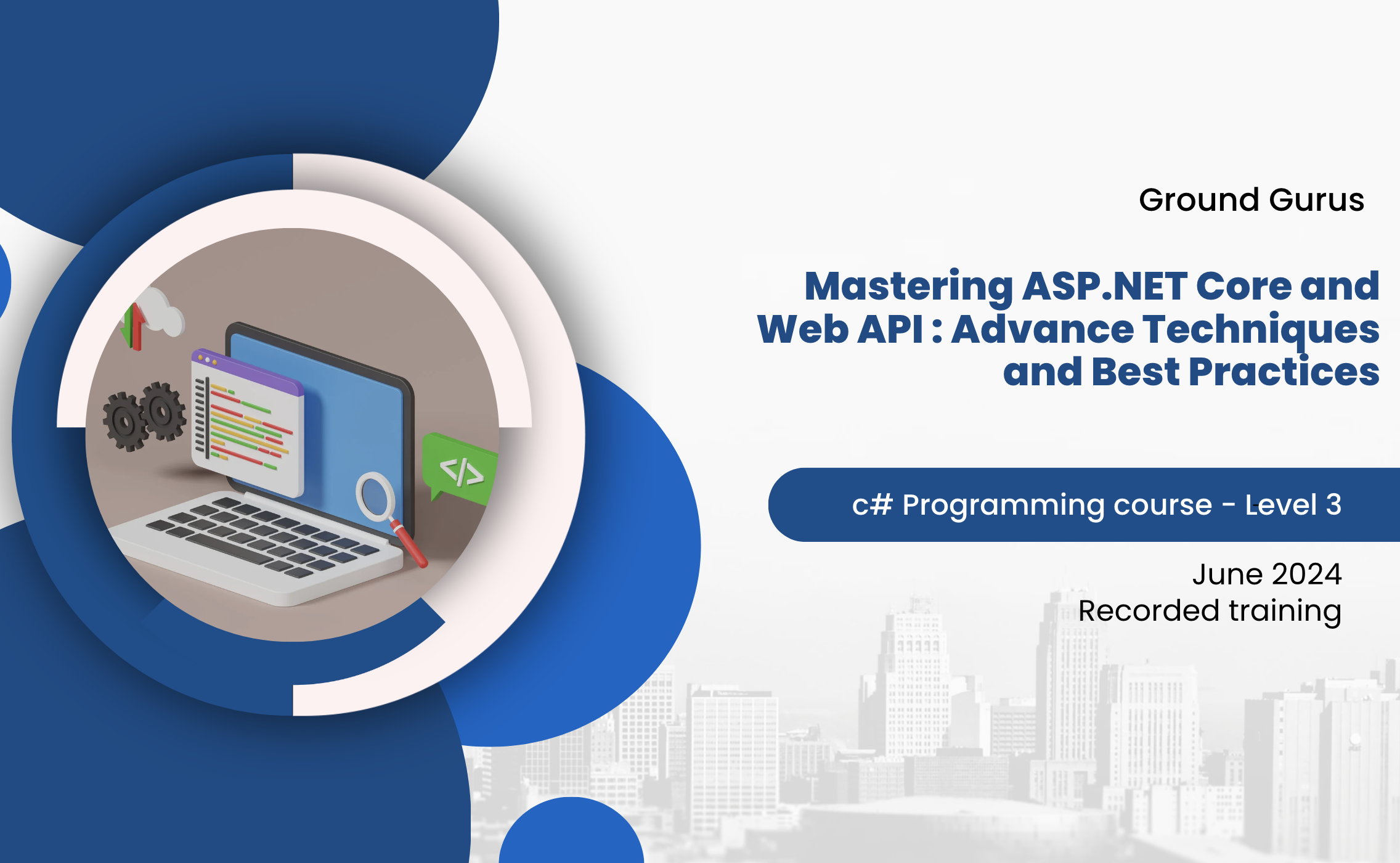 Mastering ASP.NET and Web API